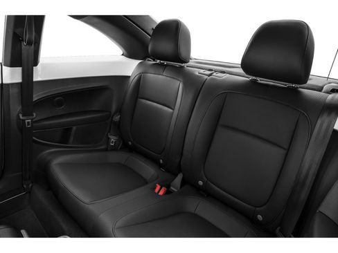 Used 2015 Volkswagen Beetle 1.8T image 56