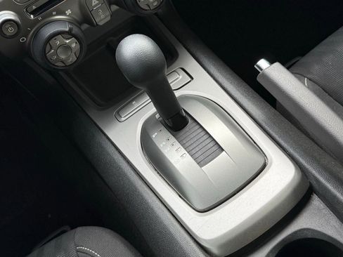 Used 2014 Chevrolet Camaro LS image 19