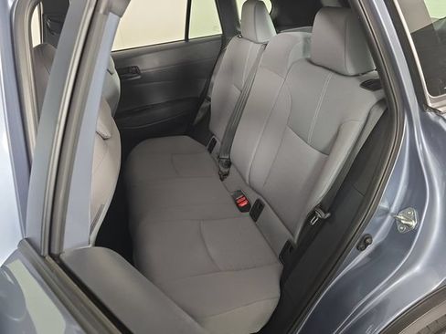 Used 2023 Toyota Corolla Cross AWD Hybrid image 24
