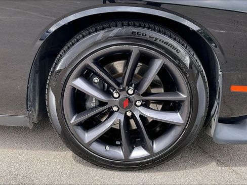 Used 2019 Dodge Challenger GT w/ Performance Handling Group image 11