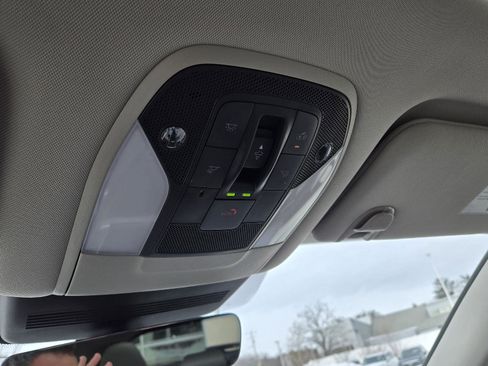 Certified 2025 INFINITI QX50 Luxe image 28