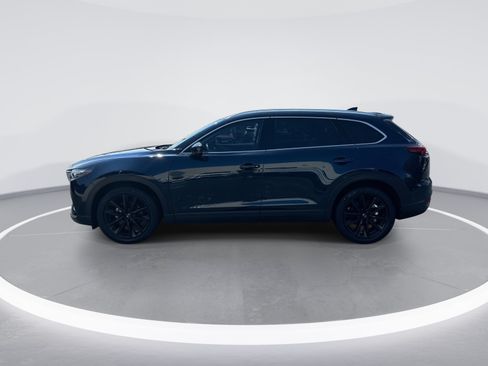 Used 2022 MAZDA CX-9 Touring Plus AWD/4WD image 6
