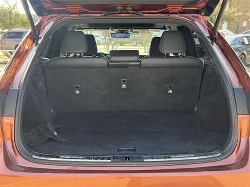 Used 2023 Lexus RX 500h F Sport w/ Accessory Package (Z1) image 30