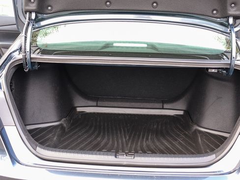 Certified 2025 Honda Accord LX image 30