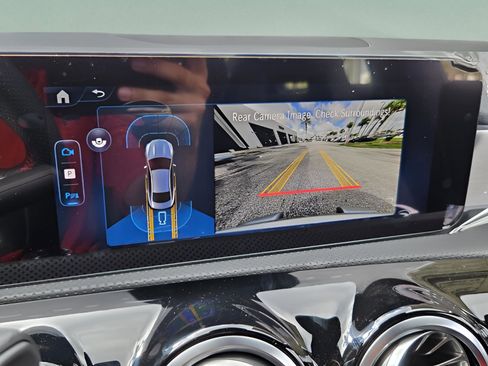 New 2026 Mercedes-Benz CLA 250 image 20