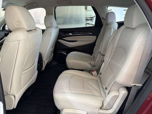 Certified 2024 Buick Enclave Essence w/ LPO, Floor Liner Package AWD/4WD image 23