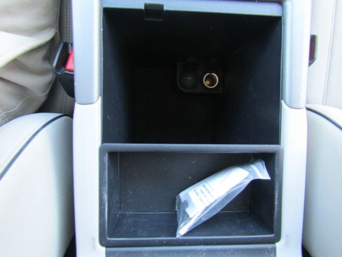 Used 2023 Hyundai Palisade Limited image 22