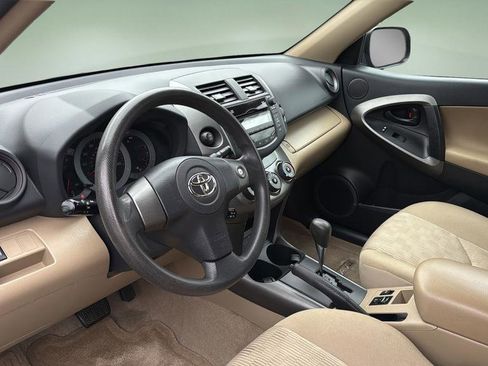 Used 2010 Toyota RAV4 4WD image 13