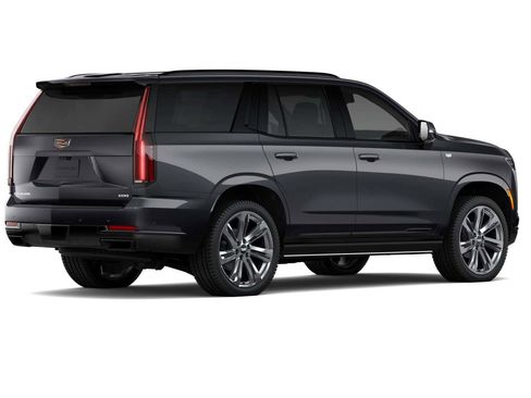 New 2026 Cadillac Escalade Sport image 41