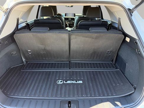 Used 2020 Lexus RX 350L FWD w/ Premium Package image 48