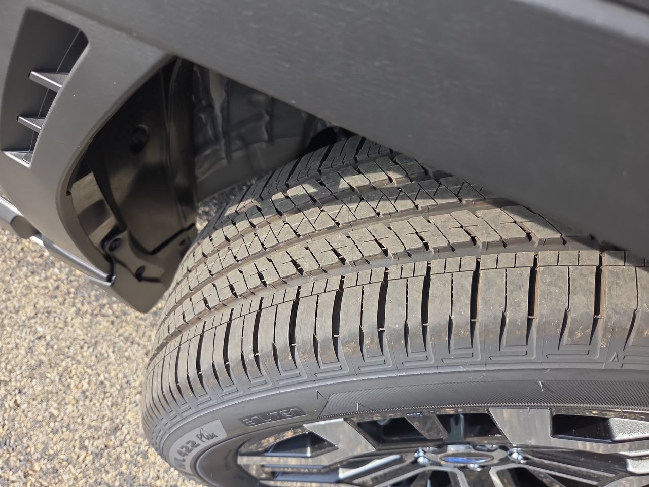 New 2026 Subaru Outback Touring XT AWD/4WD image 13