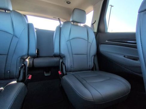 Used 2021 Buick Enclave Premium w/ Sun and Sites Package image 6