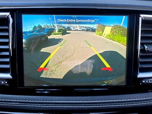 Certified 2024 Chrysler Pacifica Select image 10