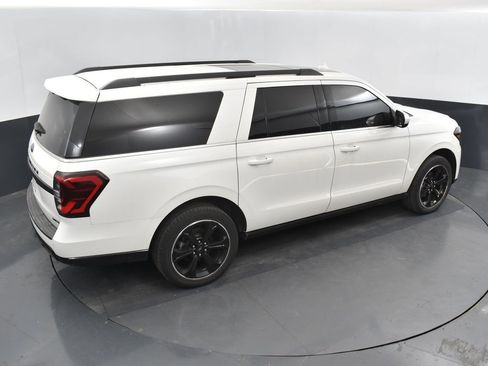 Used 2024 Ford Expedition Max Limited AWD/4WD image 10