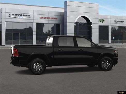 New 2025 RAM 1500 Big Horn image 15