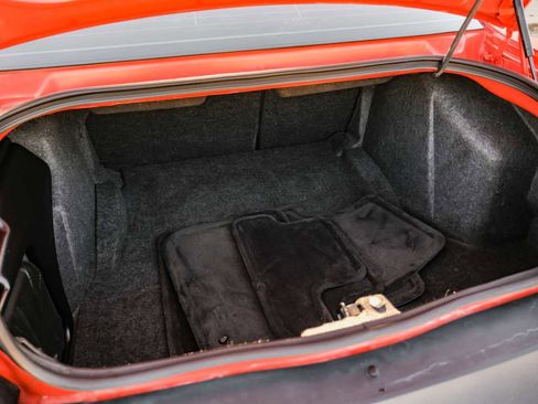 Used 2009 Dodge Challenger SRT8 w/ SRT Option Group II image 50