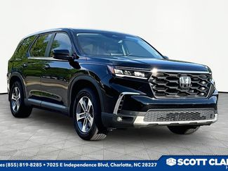 Used 2024 Honda Pilot EX-L 360° Tour