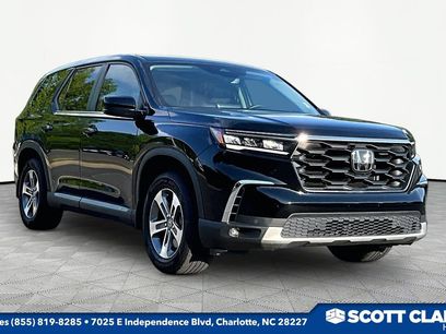 Used 2024 Honda Pilot EX-L