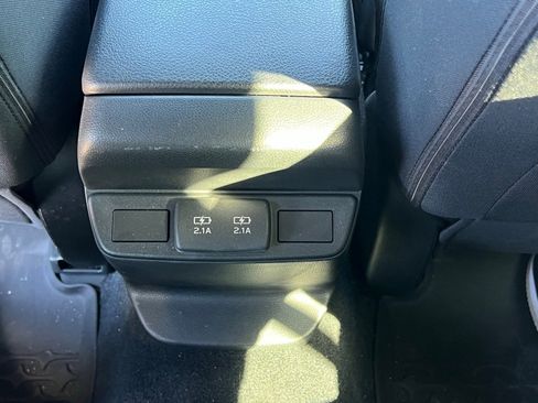 Used 2023 Subaru WRX Premium image 18