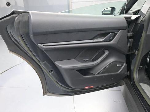 Certified 2023 Porsche Taycan 4S AWD/4WD image 22