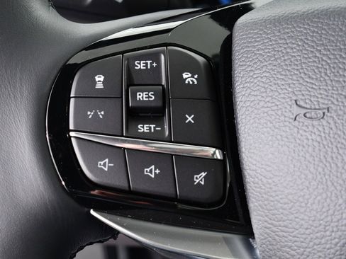 New 2026 Ford Explorer Platinum w/ LUX Leather Package image 33