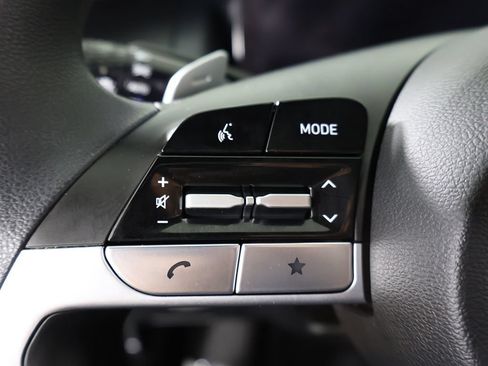 Used 2024 Hyundai Santa Cruz Night AWD/4WD image 43