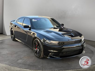Used 2018 Dodge Charger R/T Scat Pack w/ Dynamics Package