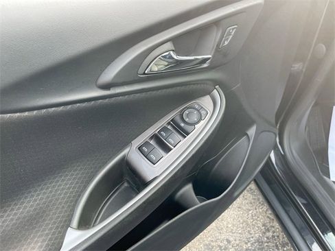 Certified 2023 Chevrolet Malibu RS w/ LPO, Floor Liner Package image 21