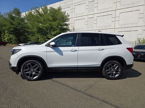 Used 2023 Honda Passport EX-L image 8
