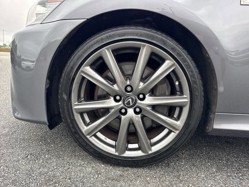 Used 2015 Lexus GS 350 w/ F Sport Package RWD image 28