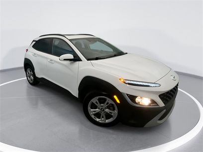 Used 2022 Hyundai Kona SEL w/ Convenience Package