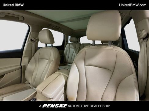Used 2019 Audi Q7 3.0T Prestige w/ Prestige Package AWD/4WD image 5