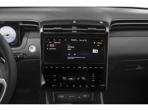Used 2024 Hyundai Santa Cruz Limited AWD/4WD image 13