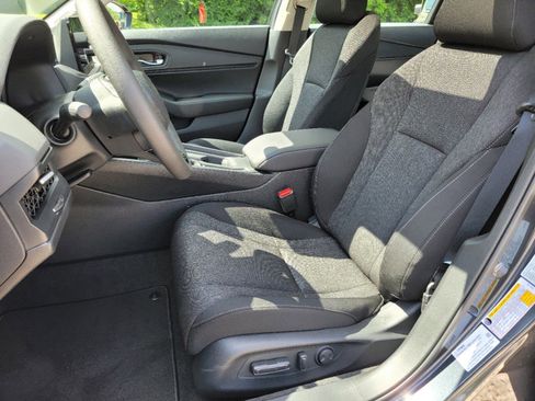 Used 2024 Honda Accord EX image 11