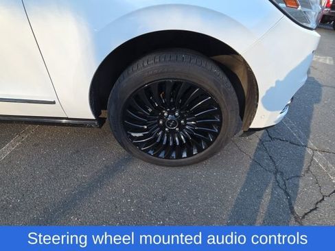 Used 2020 Lincoln Navigator L Black Label image 13