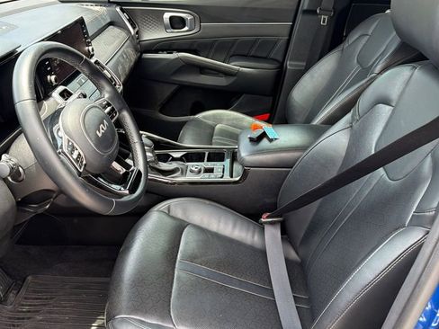 Used 2022 Kia Sorento SX FWD image 10
