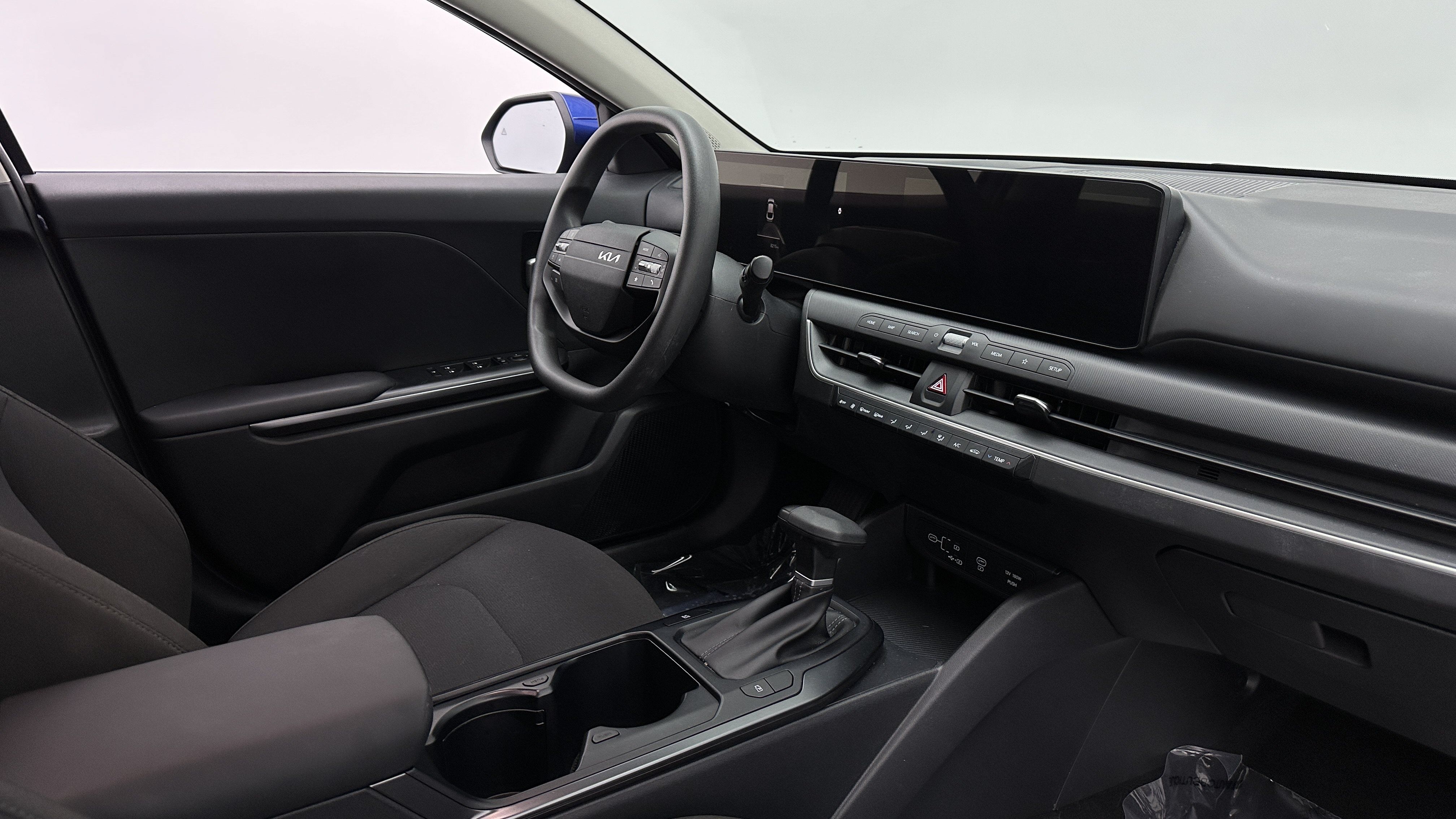 Used 2026 Kia K4 FWD image 35