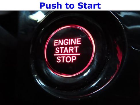 Certified 2025 Honda Civic Sport image 21
