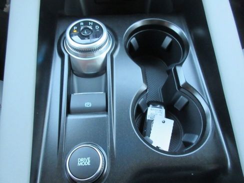 New 2026 Ford Explorer Active w/ Active Comfort Package image 27