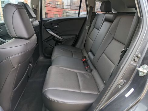 Used 2013 Acura RDX FWD image 23