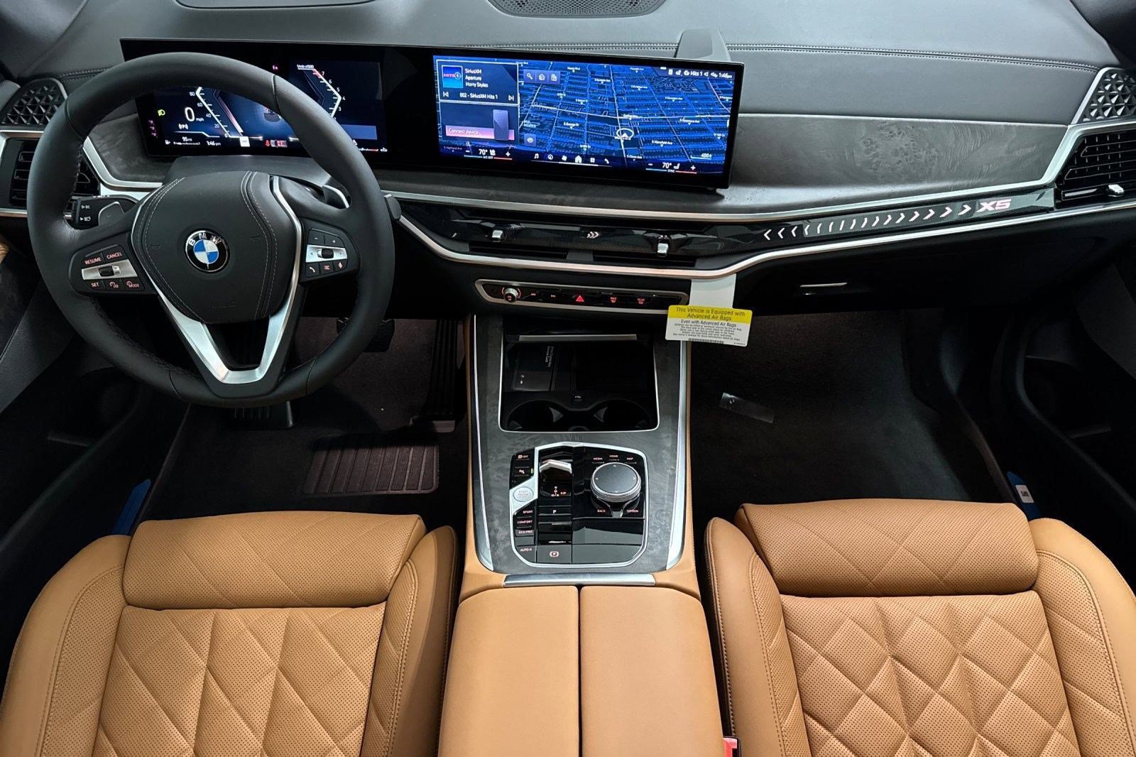 Used 2026 BMW X5 sDrive40i RWD image 15