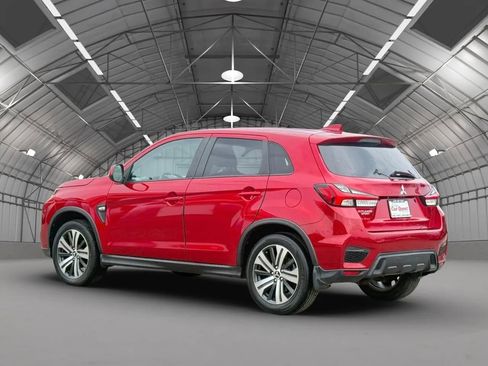 Used 2020 Mitsubishi Outlander Sport ES image 5