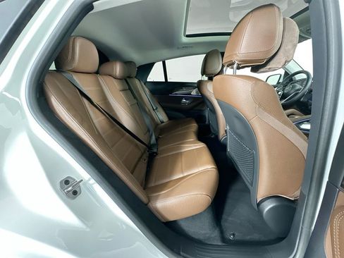 New 2026 Mercedes-Benz GLE 450 4MATIC Coupe image 29