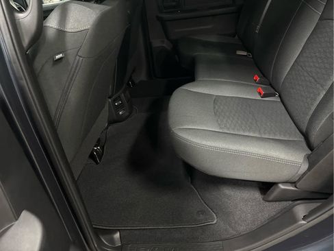 New 2026 RAM 2500 Tradesman AWD/4WD image 26