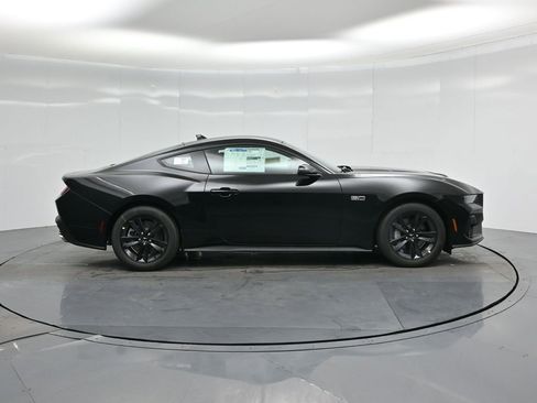 New 2026 Ford Mustang GT image 19