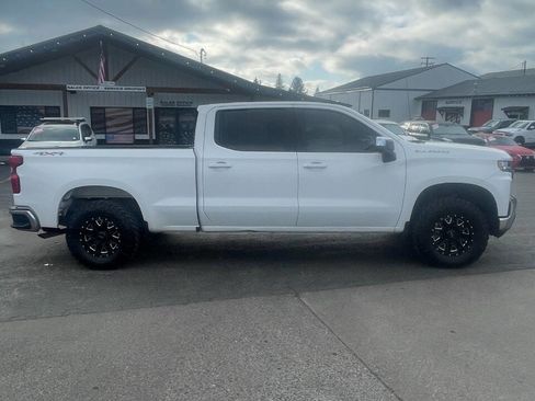 Used 2020 Chevrolet Silverado 1500 LT image 7