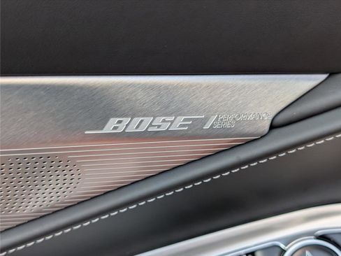 Used 2023 Chevrolet Corvette Z06 w/ Z07 Performance Package image 19