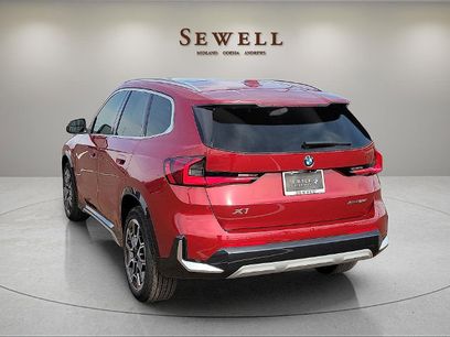 New 2026 BMW X1 xDrive28i w/ Technology Package