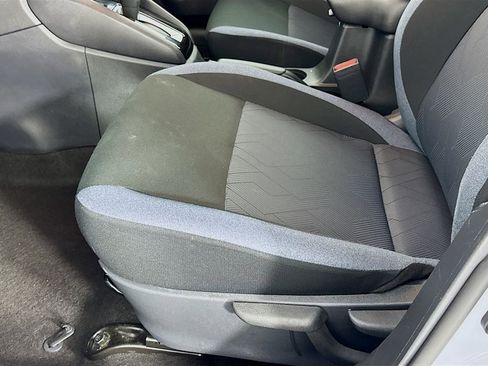 Used 2024 Nissan Versa SV w/ Trunk Package image 16