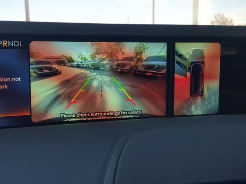 New 2026 Lincoln Nautilus Premier image 16